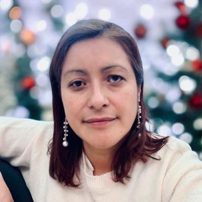 MARY SALAZAR MARY SALAZAR