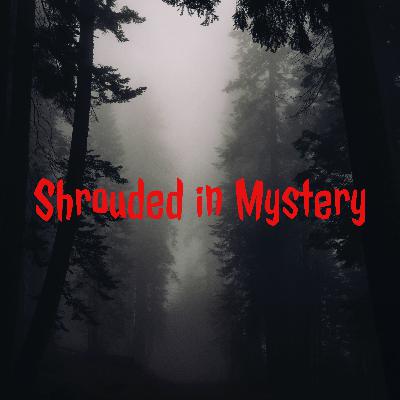 Shrouded in Mystery Episode 6 Part 1