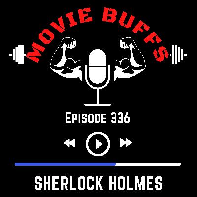 Sherlock Holmes 🔎