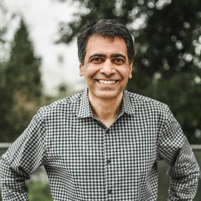 Faculty Insight: Ikhlaq Sidhu, Chief Scientist & Faculty Director, Sutardja Center for Entrepreneurship & Technology Faculty Insight: Ikhlaq Sidhu, Chief Scientist & Faculty Director, Sutardja Center for Entrepreneurship & Technology