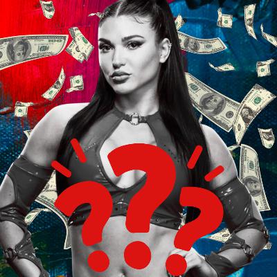 Cena’s Countdown & Jazmin Nyx’s Fallout