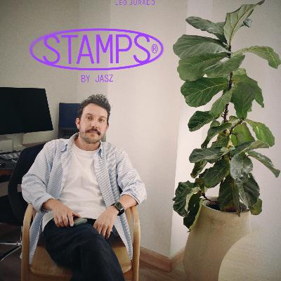 Leo Jurado | Dirección, Oportunidades, Moda y Energía | STAMPS