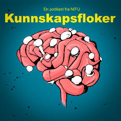 S4E1  Læring i arbeidslivet – ting du ikke visste om senior arbeidstakere