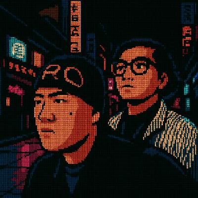 EP20｜五百的政府派對