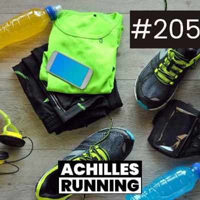 Welches Laufgadget wärst du?