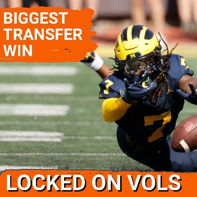 TRANSFER UPGRADE: How Tennessee Football’s TJ Metcalf Will TRANSFORM Vols’ Defense TRANSFER UPGRADE: How Tennessee Football’s TJ Metcalf Will TRANSFORM Vols’ Defense