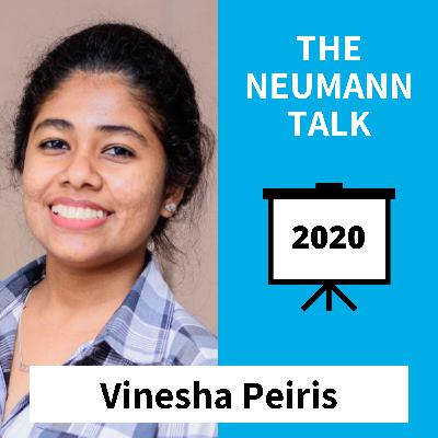 2020 - Vinesha Peiris