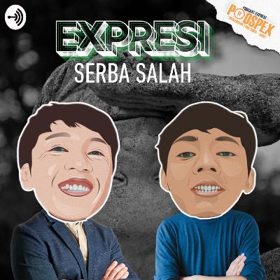 Nasib Ga Enakan !