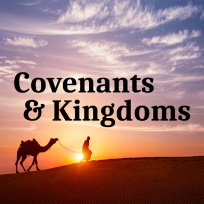 S1 E14: Abraham’s Test: Why Did God Ask for Isaac?