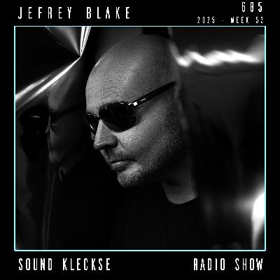 SKR0685 Jefrey Blake