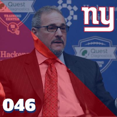 Big Blue Podcast 046 - Haja incompetência! Big Blue Podcast 046 - Haja incompetência!