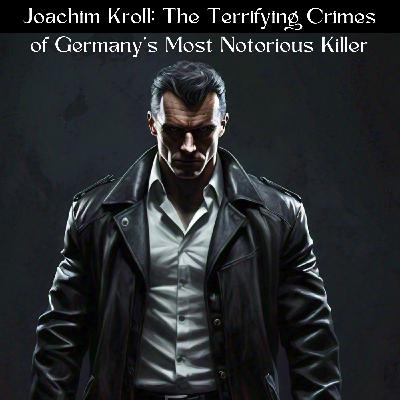 Joachim Kroll: The Terrifying Crimes of Germany’s Most Notorious Killer