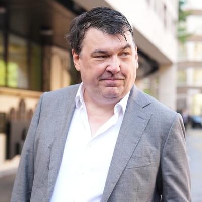 Linehan trial over harassment and criminal damage continues