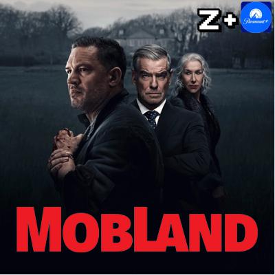 Opinión: MOBLAND / Paramount Plus