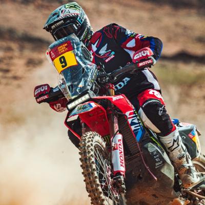 馃毃 DAKAR 2025 | Toda la acci贸n de la Etapa 7 馃毃 DAKAR 2025 | Toda la acci贸n de la Etapa 7