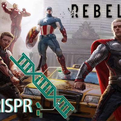 The Avengers Infinity War - FALLEN Angel PROPAGANDA!