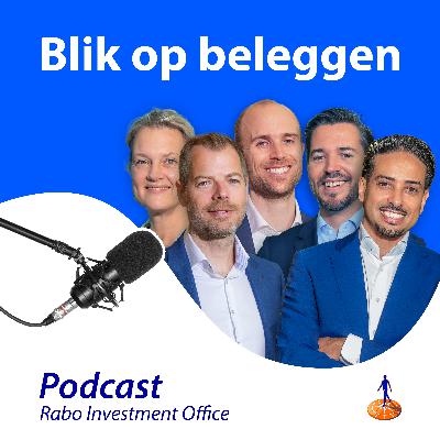 Beleggen in 2025: een vooruitblik