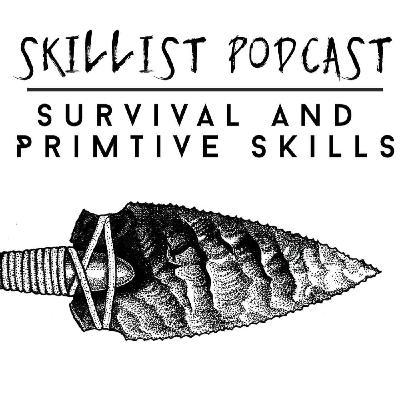 EP 6 Teaching Wilderness Skills  to Kids (Your Own and Other Peoples')