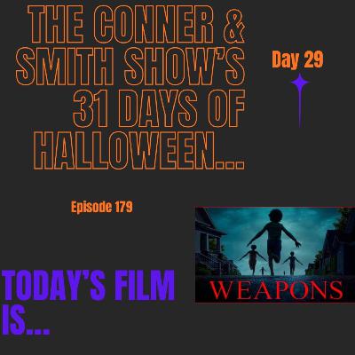 Weapons (2025)