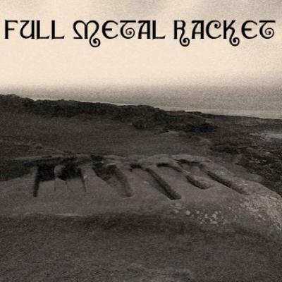 Full Metal Racket 29th June 2025