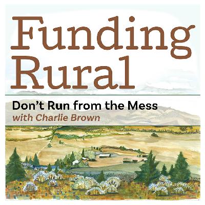Charlie Brown: Don’t Run from the Mess Charlie Brown: Don’t Run from the Mess