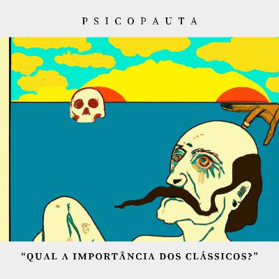 (T.06 E.07) - Qual a importância dos Clássicos? (feat. Bruno Ribeiro)