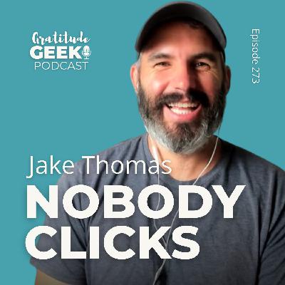 This is Why 99% of Creators Don’t Succeed on YouTube | Jake Thomas