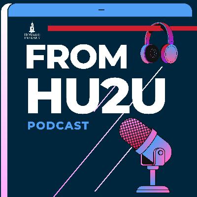 Season 2 of From HU2U is coming June 18th!