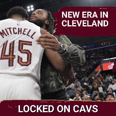 Cleveland Cavaliers Destroy LA Clippers in Beginning of New Era, Plus Latest Trade Deadline Rumors Cleveland Cavaliers Destroy LA Clippers in Beginning of New Era, Plus Latest Trade Deadline Rumors