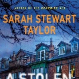 [Pdf] [READ] A Stolen Child (Maggie D'arcy #4) pdf by Sarah Stewart Taylor
