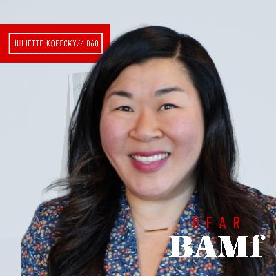 Juliette Kopecky of LinkSquares