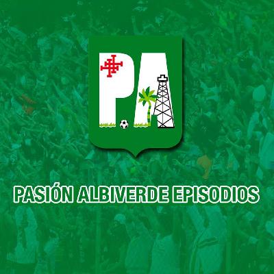 Pasión Albiverde Radio #4 - 3 de Septiembre