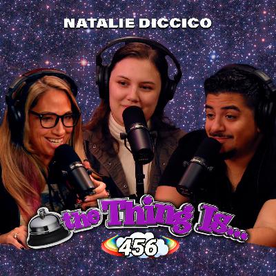 456 Love Is Blind Mike (Natalie) 456 Love Is Blind Mike (Natalie)