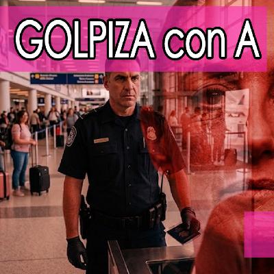 Golpeteo SAT vs ONGs, Aranceles vs CHINA, TERROR EN AEROPUERTOS: ICE   EN VIVO #ElAjo [17x08]