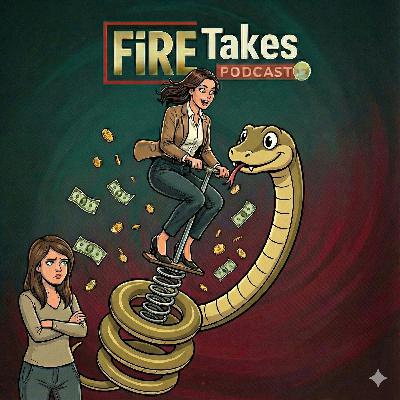 Pogoing over Tonya's Demands