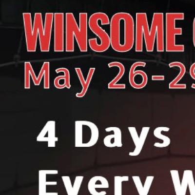 #13 Winsome Choose Someイベントレポ