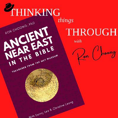 Authors' Spotlight - Ancient Near East in the Bible: Treasure from The Metropolitan Museum Authors' Spotlight - Ancient Near East in the Bible: Treasure from The Metropolitan Museum