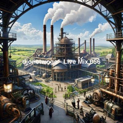 djonetwogo - Live Mix 056