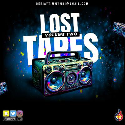 Lost Tapes Vol 2 Lost Tapes Vol 2