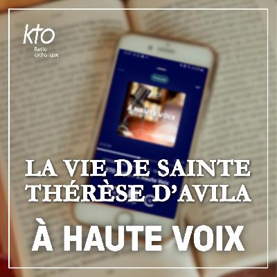 La vie de Thérèse d’Avila - épisode 18/38 La vie de Thérèse d’Avila - épisode 18/38