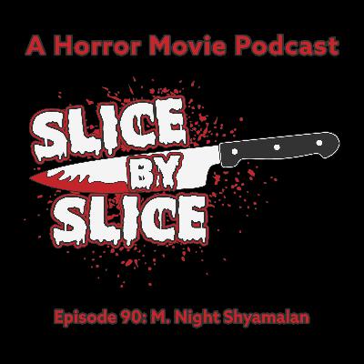 M. Night Shyamalan M. Night Shyamalan