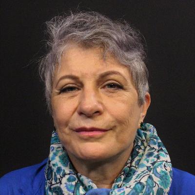 A história da Carta aos Brasileiros - com Márcia Bassetto A história da Carta aos Brasileiros - com Márcia Bassetto