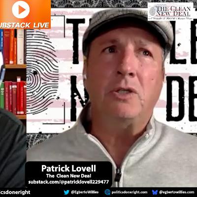 The Con Producer on How Corruption and Oligarchy Broke America’s Economy & Democracy