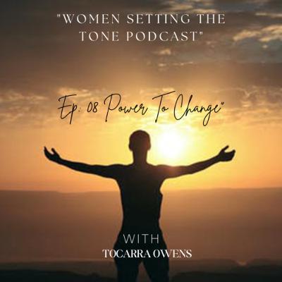 “Power To Change”