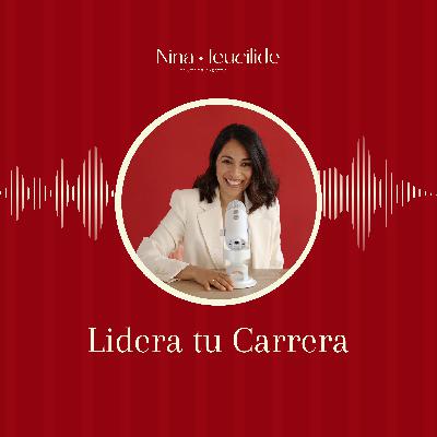 #5 Lidera tu Carrera