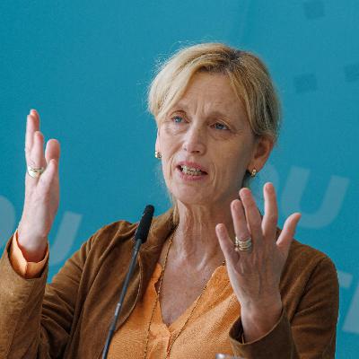 Sexualisierte Gewalt - Familienministerin plant Umstrukturierung des Hilfsfonds