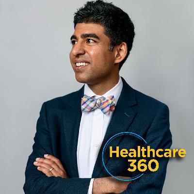 Episode 45: Modifying Maternal Care for the Digital Age Part 2 ft. Neel Shah, MD, MPP