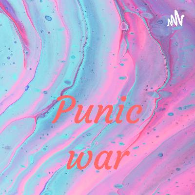 Punicc war
