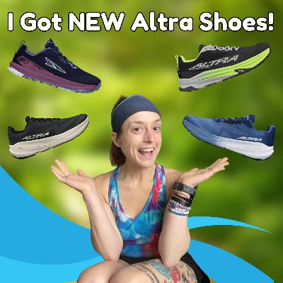 Altra Unboxing: Lone Peak 9+, Mont Blanc Speed & Experience Flow 3 Altra Unboxing: Lone Peak 9+, Mont Blanc Speed & Experience Flow 3