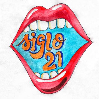 Siglo XXI - Orgullo LGBTIQ+